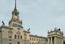 Московский ипподром сменит собственника по решению Президента РФ