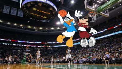 Disney Bet
