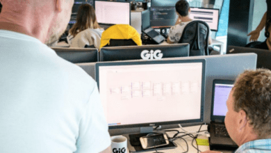 Новым главным операционным директором GiG становится Никола Фиттон (от SBC (CIS) 61a605b1920a4.png