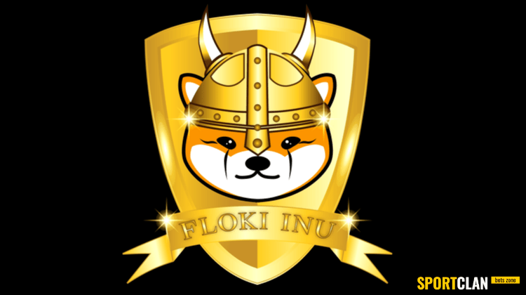 Криптовалюта Floki составит компанию БК Winline по спонсорству “Спартака” (от Sportclan)