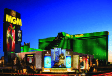 MGM Resorts и BetMGM предлагают розничные ставки на спорт в Мэриленд (от BetHub)