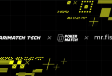 Parimatch Tech расширяет свой портфель и заключает контракт с mr.fish и PokerMatch (от SBC (CIS)