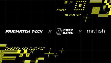 Parimatch Tech расширяет свой портфель и заключает контракт с mr.fish и PokerMatch (от SBC (CIS) 61b3197275138.png