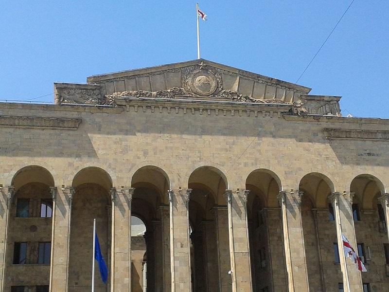 Поправки к закону «Об азартных играх» приняты в первом чтении в Грузии (от Игорка.ru)
