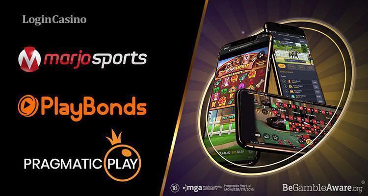 Pragmatic Play заключила сразу два успешных партнерства на бразильском рынке (от LoginCasino)