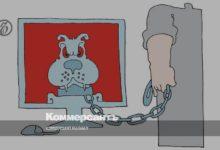 Роскомнадзор прошелся по онлайн-казино