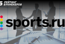 Стоимость сделки Sports.ru по покупке двух спортивных медиа могла достичь 100 млн рублей (от РБ)