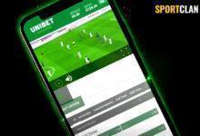 Unibet научит шведских футболистов правильному отношению к азартным играм (от Sportclan)