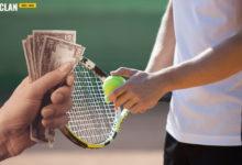 Законопроект против договорных матчей будет рассмотрен уже сегодня (от Sportclan)