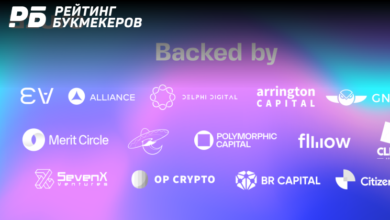 Беттинг протокол Azuro закрыл инвестиционный раунд на $3,5 млн (от РБ) 61e809d16f751.png