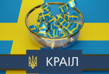 КРАИЛ постановила заблокировать сайты Parimatch, 1xBet и Фавбет с доменом .com