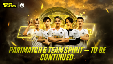 Parimatch и Team Spirit официально продолжают сотрудничество (от SBC (CIS) 61e013a176631.png