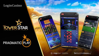 Pragmatic Play укрепляется на рынке Парагвая благодаря партнерству с Tower Star 61efc7460bd2b.jpeg