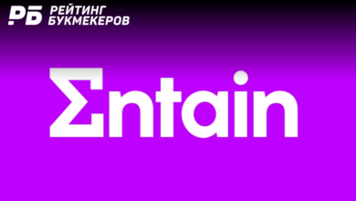 Холдинг Entain купил владельца онлайн букмекера Sports Interaction за £174 млн {рб} 62024bae69b03.png