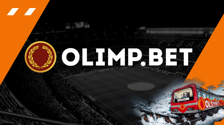 БК Olimpbet стала партнером чемпиона Казахстана по футболу