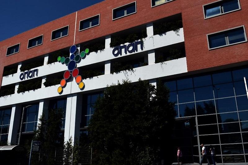 Доход греческого игорного оператора OPAP вырос на 36% в 2021 году