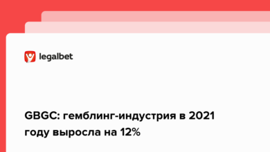 GBGC: гемблинг индустрия в 2021 году выросла на 12% {legalbet} 6222189c786be.png