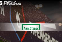 «Лига Ставок» объявила о продлении сотрудничества с РПЛ. Ни один букмекер не подал заявку на второй раунд конкурса