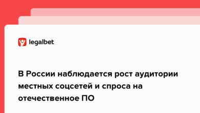 В России наблюдается рост аудитории местных соцсетей и спроса на отечественное ПО {legalbet} 6228afe60705b.png