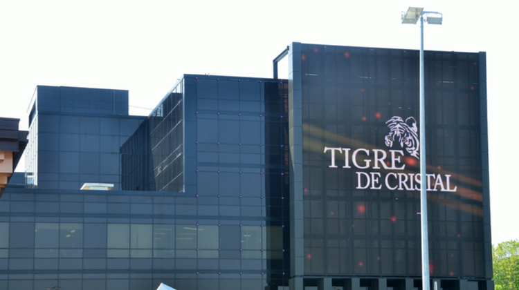 Вторая очередь строительства Tigre de Cristal откладывается до 2025 года