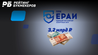 ЕРАИ перечислил 3,2 млрд рублей целевых отчислений в I квартале 2022 года {рб} 626130745d6c0.png