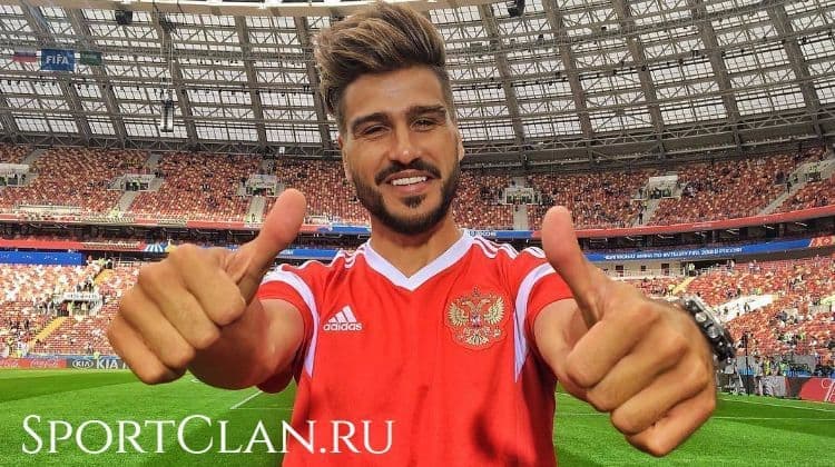 На сайте ФК «Красава» больше нет логотипа Winline