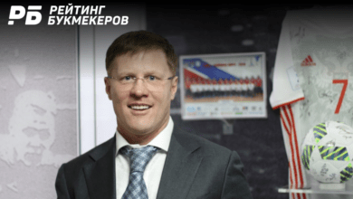 Новым генеральным директором «Фонбет» станет член исполкома РФС Сергей Анохин {рб} 625e7ca0cbe4f.png
