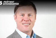 Сергей Анохин прокомментировал своё назначение на пост гендиректора «Фонбет»