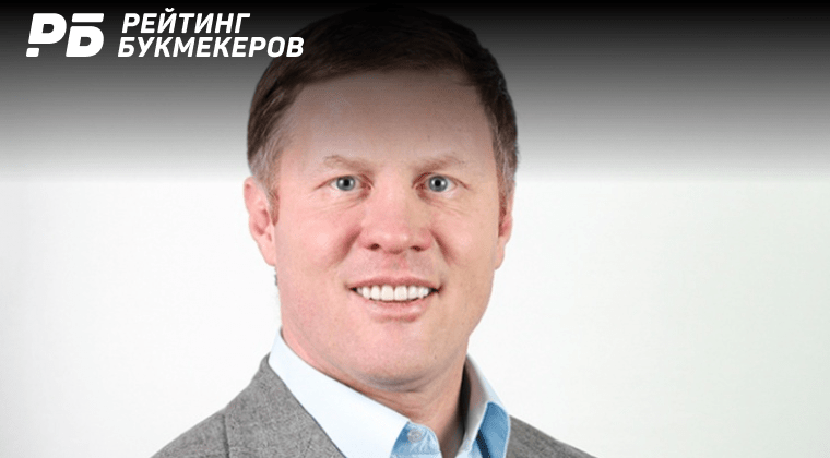 Сергей Анохин прокомментировал своё назначение на пост гендиректора «Фонбет»