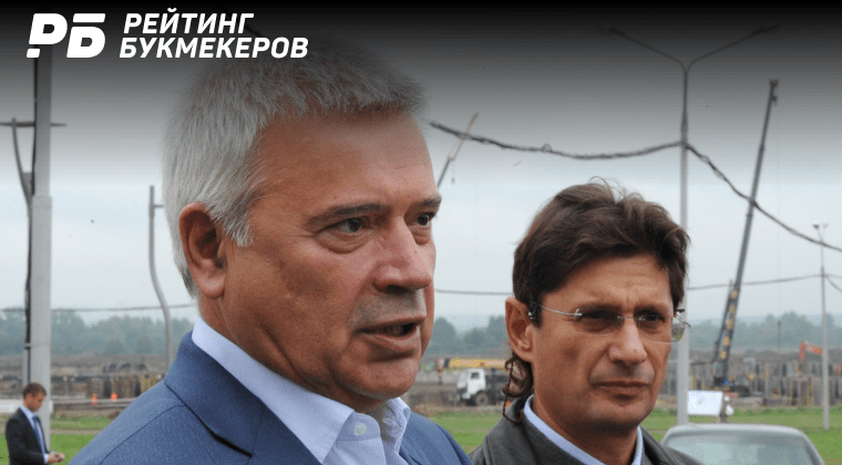 Совладелец «Спартака» Алекперов покинул Совет директоров «Лукойла»