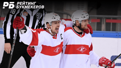 Убыток ХК «Спартак» в 2021 году сократился на 96,3% – до 393 тыс. рублей {рб} 625edb2e1463f.png