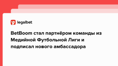 BetBoom стал партнёром команды из Медийной Футбольной Лиги и подписал нового амбассадора {legalbet} 6272bc9a94770.png