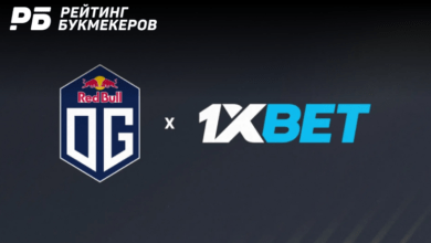 Букмекер 1xBet стал титульным спонсором OG Esports {рб} 6283914422c61.png