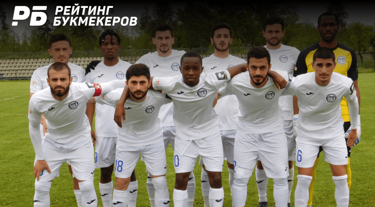 ФК «Динамо» Зугдиди и ФК «Шевардени» переведены в низшую лигу Грузии за договорные матчи