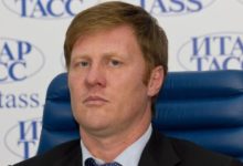 Гендиректор Фонбет сложил с себя полномочия члена исполкома РФС