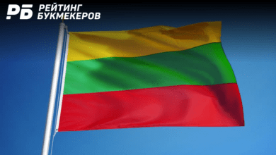 Игорный доход Литвы в I квартале 2022 года составил €43,4 млн {рб} 627ce06042634.png