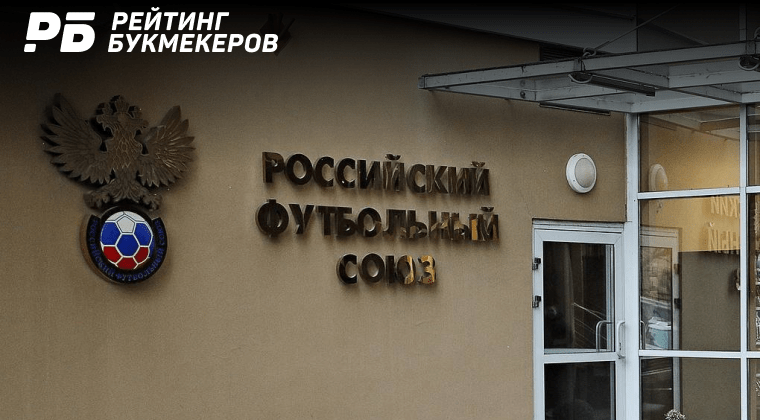 РФС предложил привлечь более 20 млн рублей на финансирование футбола