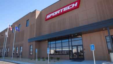 Совет директоров Sportech прощается с Беном Уорном {bethub} 628f692f605b9.png