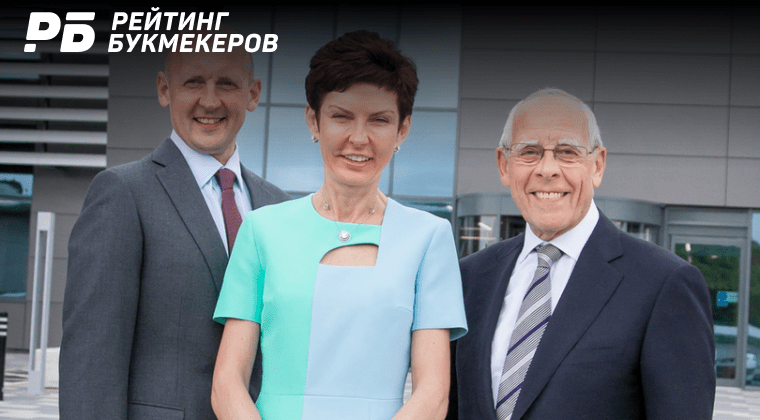 Владельцы Bet365 сохранили место в топ-20 самых богатых людей Великобритании