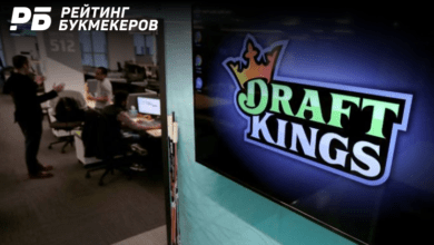 Выручка DraftKings в I квартале 2022 года увеличилась на 33,6% — до $417 млн {рб} 62752f7761dce.png