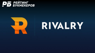 Выручка киберспортивного оператора Rivalry в I квартале 2022 года выросла на 149% — до $3,7 млн {рб} 6290a11991535.png