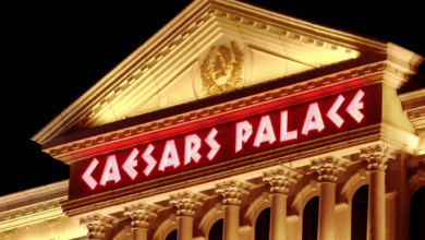 Caesars Entertainment будет производить контент совместно с Omaha Productions {bethub} 62a50d3117399.png
