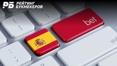 Доход Испании от онлайн гемблинга в I квартале 2022 года сократился на 15% — до €204,4 млн {рб} 62b04963960b8.png