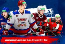 Крипто-пари в Белоруссии и подробная линия на матчи «Лига Ставок City Cup» по хоккею 3х3. Букмекерский обзор