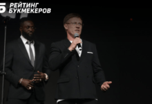 Сергей Анохин: Мы с «Фонбет» каждый год будем бороться за победу