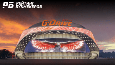 Стадион ХК «Авангард» в Омске получит название «G Drive Арена» {рб} 62ab03d7c17bc.png