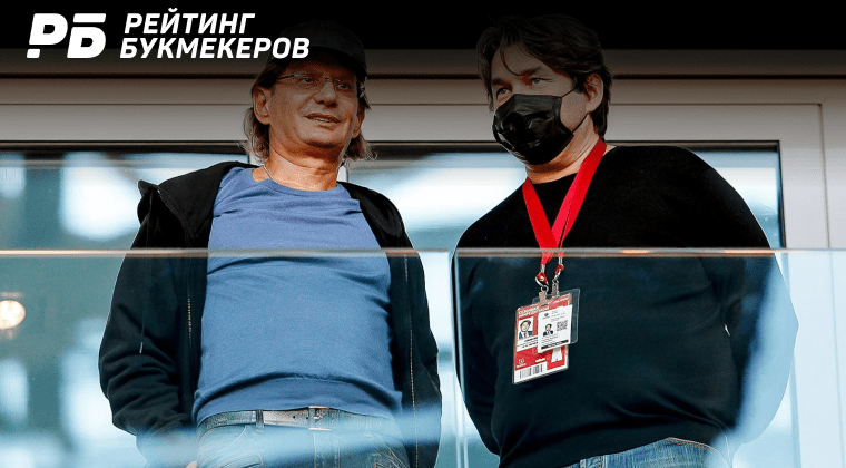 Суд Уфы взыскал с Федуна 89 млн рублей в пользу Газизова