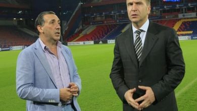 ВЭБ.РФ выйдет из капитала ЦСКА, когда получит рыночное предложение от инвестора {рб} 62b4ae60b34b5.jpeg
