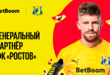BetBoom стал генеральным партнером «Ростова» – это третий актив букмекера в Премьер-лиге
