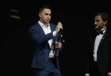 Константин Гусев, директор по развитию БК OLIMPBET: Награда «Лучший букмекер по версии Рунета» для нас особенно ценна